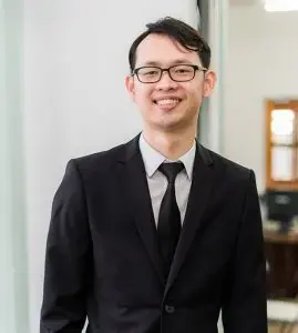 Mr. Muhammad Valantino